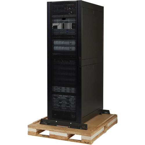 APC Netshelter Sx 45u 600mm Wide (AR3105SP)