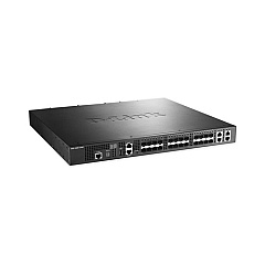 D-Link 24-port 10gbe L2+ Mgd Switch (DXS340024SC)