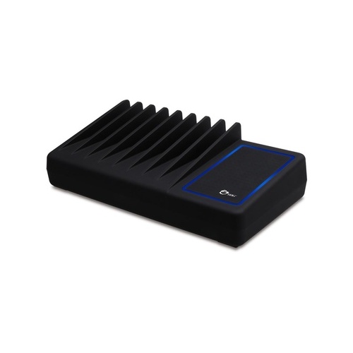 SIIG 10-port Usb Charging Station (ACPW1314S1)