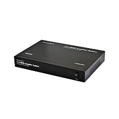 Monoprice 1x4 Hdmi Splitter Amplifier Cat5e/6 (8159)