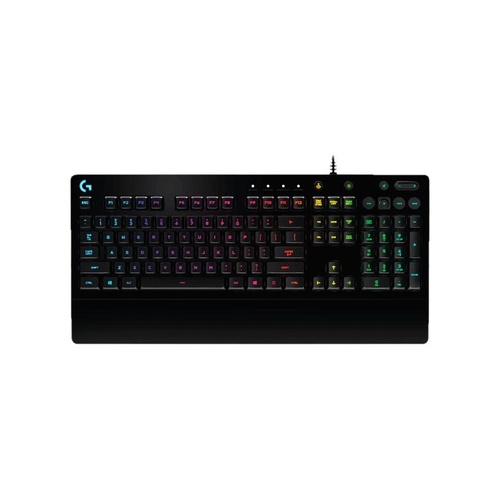 Logitech G213 Prodigy Gaming Keyboard (920-008083)