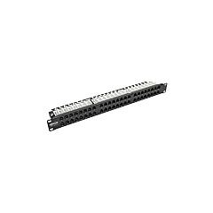 Tripp Lite 48-port 1u Rm Cat5/5e 110 Patch Panel (N0520481U)