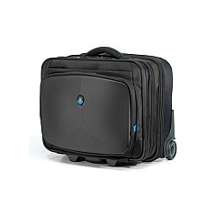 Mobile Edge Alienware Vindicator Bag Rolling Case (AWVRC1)