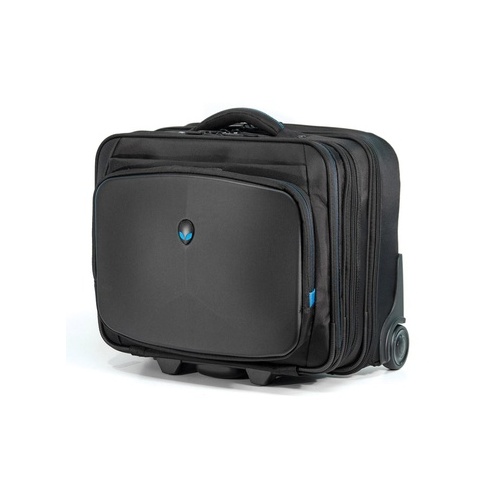 Mobile Edge Alienware Vindicator Bag Rolling Case (AWVRC1)