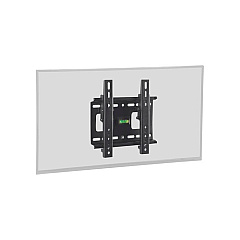 Monoprice Tilting Wall Mount For Small 32 - 42 Tv (15264)