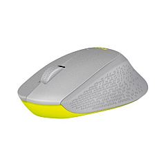 Logitech Silent Wireless Mouse M330 (grey) (910-004908) Logitech Silent Wireless Mouse M330 (grey) (910-004908)