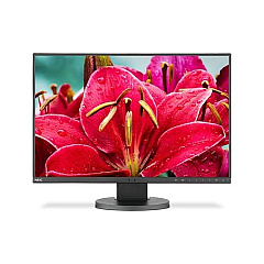 NEC 24 In 16:10 Lcd Desktop Monitor (EA245WMIBK)