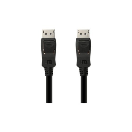 Iogear Displayport 1.4 Male-to-male 6 Ft. Cable (G2LDPDP14)