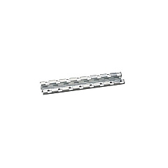 Black Box Cable Tray Trapeze Bar - 16" (RM739) Black Box Cable Tray Trapeze Bar - 16" (RM739)