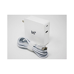 Battery Ac Adpt For Google Cbook Ultra Pixel 2 (87WUSBCBTI) Battery Ac Adpt For Google Cbook Ultra Pixel 2 (87WUSBCBTI)