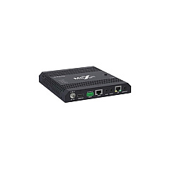 Black Box 4k60 Network Av Decoder - Hdcp 2.2, Hdmi 2.0, 10-gbe Copper (MCX-S7-DEC) Black Box 4k60 Network Av Decoder - Hdcp 2.2, Hdmi 2.0, 10-gbe Copper (MCX-S7-DEC)
