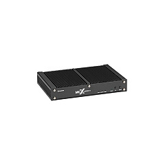 Black Box 4k60 Network Av Decoder - Hdmi 2.0, Scaling, 10-gbe Copper (MCX-S9C-DEC) Black Box 4k60 Network Av Decoder - Hdmi 2.0, Scaling, 10-gbe Copper (MCX-S9C-DEC)