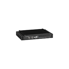 Black Box 4k60 Network Av Decoder - Hdmi 2.0, Scaling, Usb, 10-gbe Copper Or Fiber (MCX-S9-DEC) Black Box 4k60 Network Av Decoder - Hdmi 2.0, Scaling, Usb, 10-gbe Copper Or Fiber (MCX-S9-DEC)