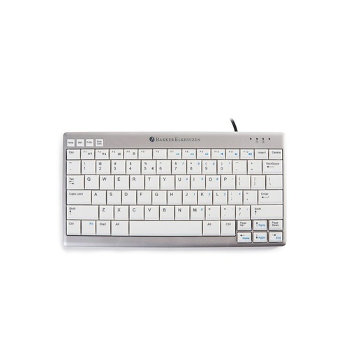 Prestige International Bakkerelkhuizen Ultraboard950 Wired Kybd (BNEU950US)