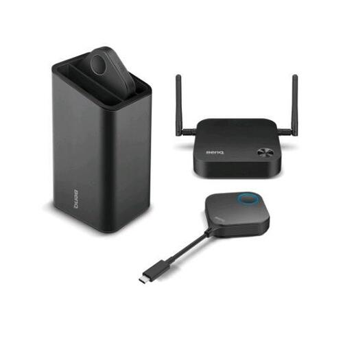 Benq America Wireless,black,1920x1080 (WDC10C)