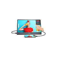 ASUS Mx259hs Monitor (MB16AMT)
