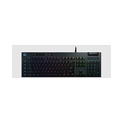 Logitech G815 Mechanical Gaming Keyboard-clicky (920-009087) Logitech G815 Mechanical Gaming Keyboard-clicky (920-009087)