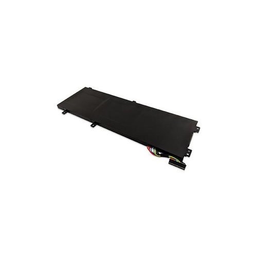 Total Micro Technologies 3-cell 56whr Battery For Dell (451BCBTTM)