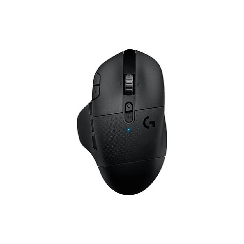 Logitech G604 Wireless Gaming Mouse (910-005622) | BlueDogInk.com