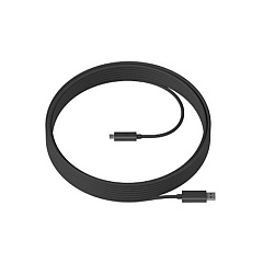Logitech 25m Strong Usb 3.1 Cable (939001802) Logitech 25m Strong Usb 3.1 Cable (939001802)