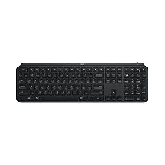 Logitech Mx Keys (black) (920009295) Logitech Mx Keys (black) (920009295)
