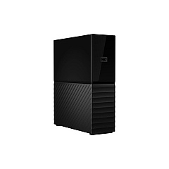 Western Digital My Book 12tb Desktop Hard Drive (WDBBGB0120HBKNE) Western Digital My Book 12tb Desktop Hard Drive (WDBBGB0120HBKNE)