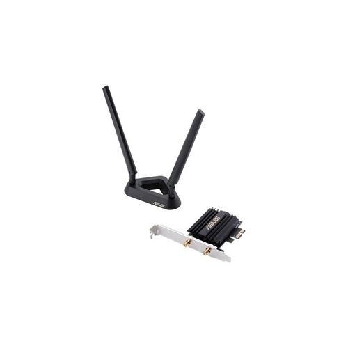ASUS Pce-ax58bt Pcie Wireless Adapter (PCEAX58BT)