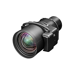 Panasonic 1.35-2.11:1 Zoom Lens For Pt-mz16k/mz1 (ETEMS600)
