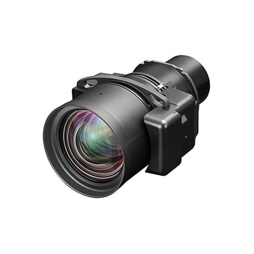 Panasonic 1.35-2.11:1 Zoom Lens For Pt-mz16k/mz1 (ETEMS600)