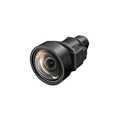 Panasonic .48-0.55:1 Zoom Lens For Pt-mz16k/mz13 (ETEMW200) Panasonic .48-0.55:1 Zoom Lens For Pt-mz16k/mz13 (ETEMW200)