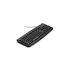 Kensington Washable Keyboard- Black (K64407US) Kensington Washable Keyboard- Black (K64407US)