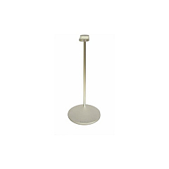 Spracht Headset Stand For Desktop - Silver (HSS2010)