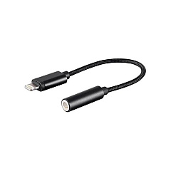 Monoprice Mfi Certified Lightning (36444)