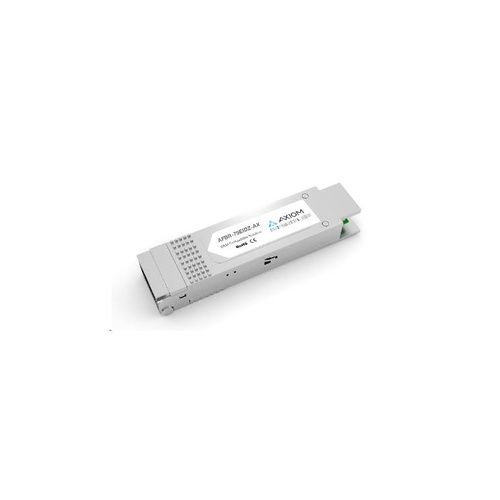 Axiom 40gbase-sr4 Qsfp+ For Avago (AFBR79EIDZAX)