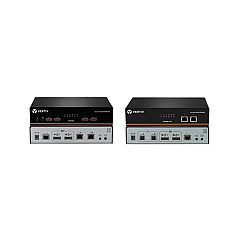 Vertiv Longview Dual Dp,usb,audio,catx 150m (LV5020P001)