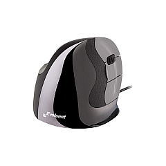 Evoluent Vertical Mouse D, Right Small (VMDS) Evoluent Vertical Mouse D, Right Small (VMDS)