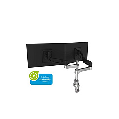 Rapiddeploy R-go Tools Caparo D2 Dual Mtr Arm (RGOVLCA4TWSI) Rapiddeploy R-go Tools Caparo D2 Dual Mtr Arm (RGOVLCA4TWSI)