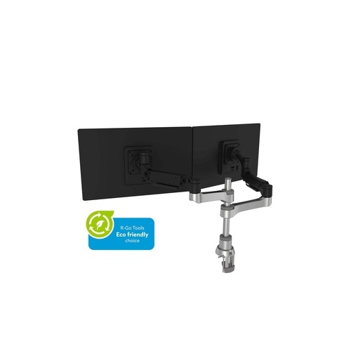 Rapiddeploy R-go Tools Caparo D2 Dual Mtr Arm (RGOVLCA4TWSI)