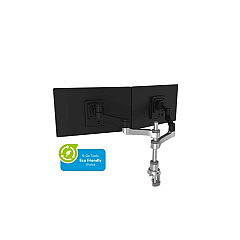 Rapiddeploy R-go Tools Zepher C2 Dual Mtr Arm (RGOVLZE4TWSI) Rapiddeploy R-go Tools Zepher C2 Dual Mtr Arm (RGOVLZE4TWSI)