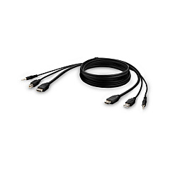 Belkin Taa Hdmi/usb/aud Cbl,hdmi M/m; Usb A/b, (F1DN1CCBLHH10T) Belkin Taa Hdmi/usb/aud Cbl,hdmi M/m; Usb A/b, (F1DN1CCBLHH10T)