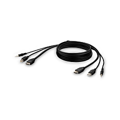 Belkin Taa Hdmi/usb/aud Cbl,hdmi M/m; Usb A/b, (F1DN1CCBLHH6T) Belkin Taa Hdmi/usb/aud Cbl,hdmi M/m; Usb A/b, (F1DN1CCBLHH6T)