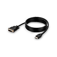 Belkin Taa Hdmi/dvi Skvm Video Cbl, Hdmi M/dvi (F1DN1VCBL-DH6T) Belkin Taa Hdmi/dvi Skvm Video Cbl, Hdmi M/dvi (F1DN1VCBL-DH6T)