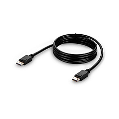 Belkin Taa Dp/dp Video Cbl, Dp M/m; 10 (F1DN1VCBL-PP10T) Belkin Taa Dp/dp Video Cbl, Dp M/m; 10 (F1DN1VCBL-PP10T)