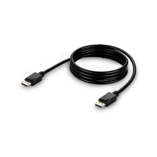 Belkin Taa Dp/dp Video Cbl, Dp M/m; 10 (F1DN1VCBL-PP10T)