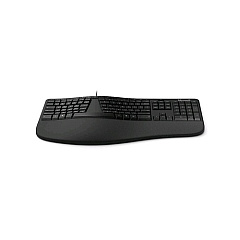 Microsoft Ms Ergo Kb Win32 Usb Eng Us/canada Hdwr (LXM-00001)
