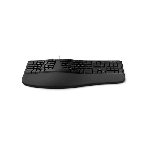 Microsoft Ms Ergo Kb Win32 Usb Eng Us/canada Hdwr (LXM-00001)