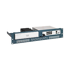 Rackmount.IT Rack Mount Kit For Cisco (RMCIT8)