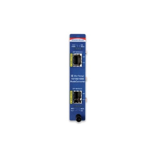 B+B Smartworx Ie-imcv-modeconverter, Sfp/sfp (IMC771I2SFP)