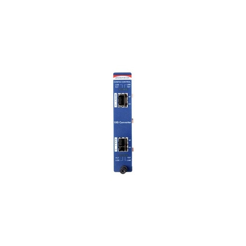 B+B Smartworx Imcv-10g-converter, Sfp+/ Sfp+ (IMC7902SFP)