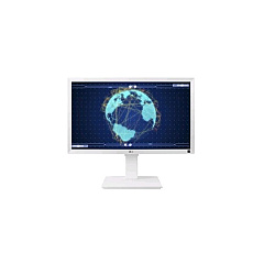 LG 22inch Monitor, 1920x1080, 16:9 Ips, Dp (22BL450YW) LG 22inch Monitor, 1920x1080, 16:9 Ips, Dp (22BL450YW)